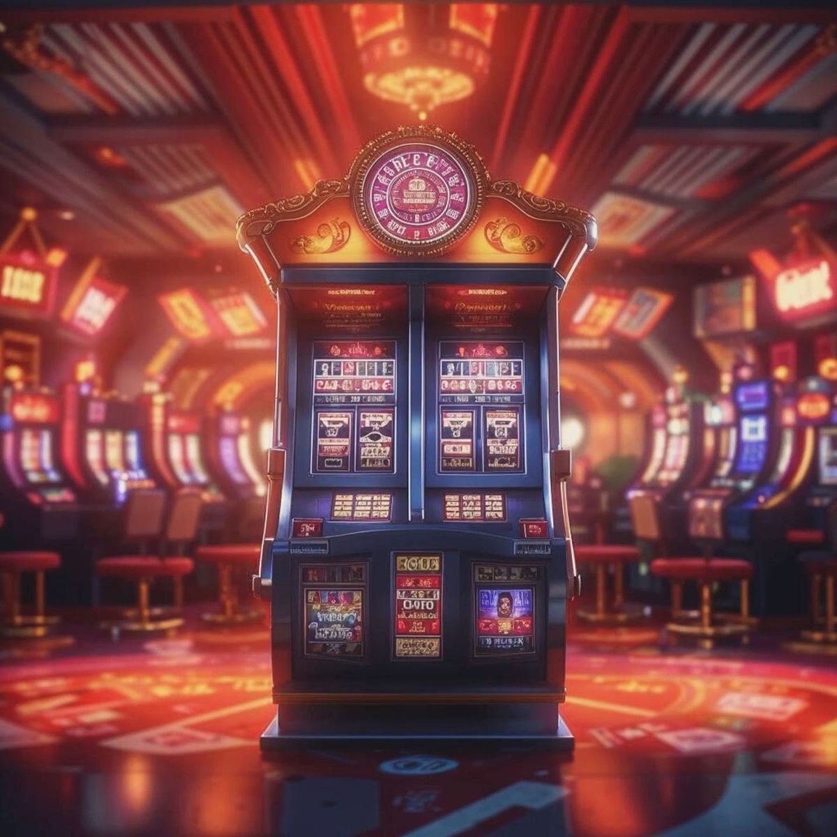 Dashboard penarikan dana dan riwayat transaksi di slot8888